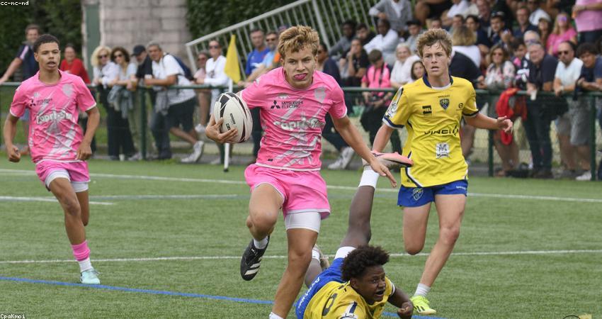 Toàn cảnh không gian triển lãm Pet Expo 2024