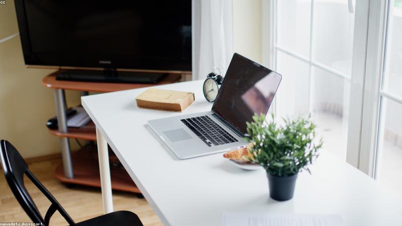 Làm việc hiệu quả trong môi trường mới