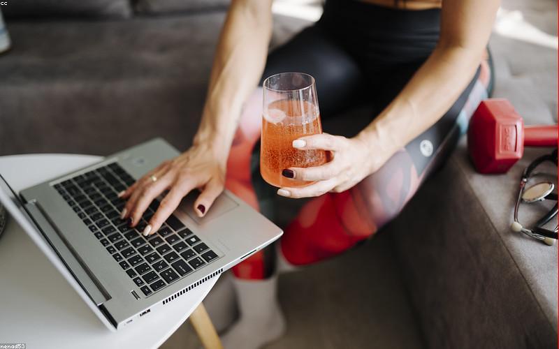 Xu hướng đồ tập gym 2024