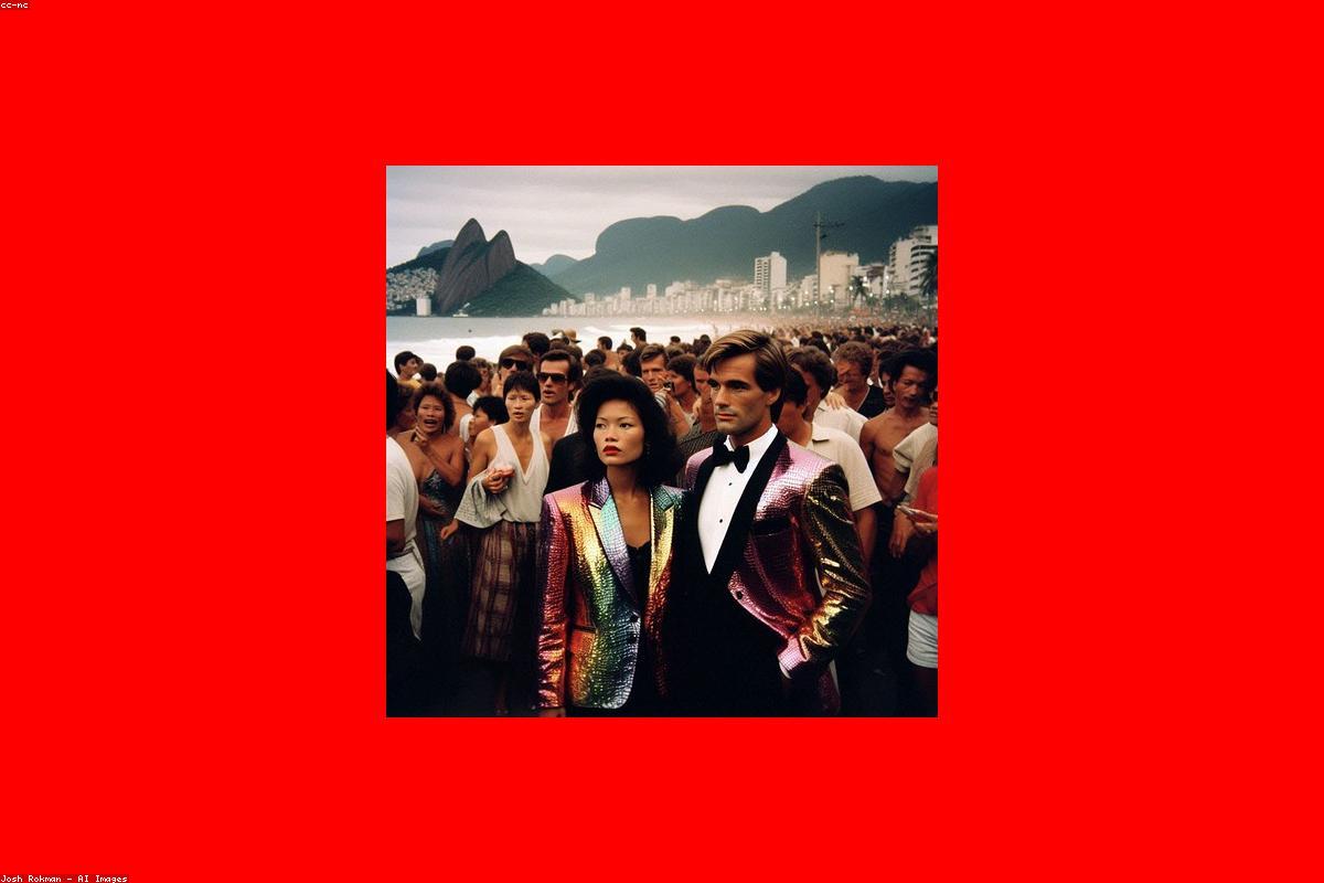 High-end Tuxedo Details