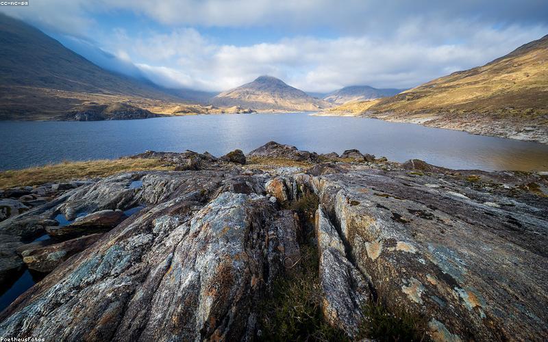 Cấu trúc khung lều chịu lực cao