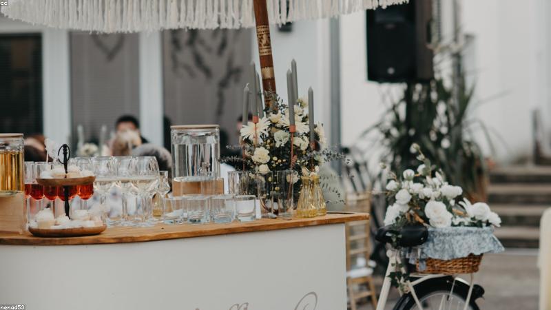 Thực đơn tiệc tại gia đơn giản và hấp dẫn