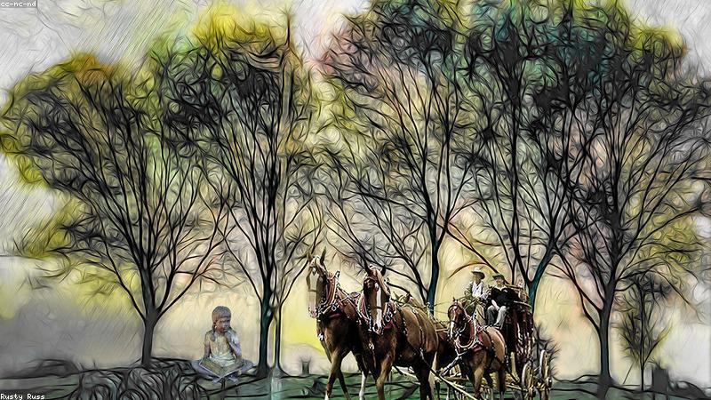 Styling Butterfly Cut