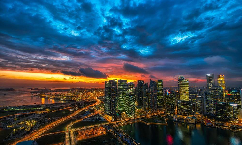 Tiệc tối đẳng cấp 2026