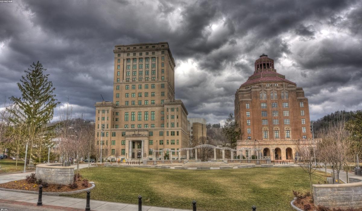 Không gian sự kiện