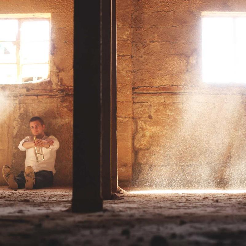 Áo Sơ Mi Nam Oxford Premium 1