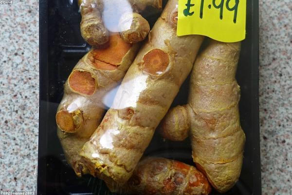 Turmeric
