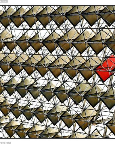 Sức mạnh tĩnh lặng