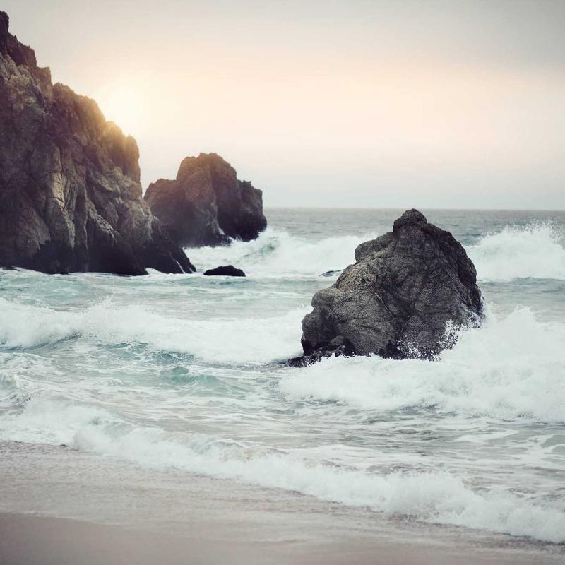 Váy Hoa Nhí Vintage Dáng Dài 1