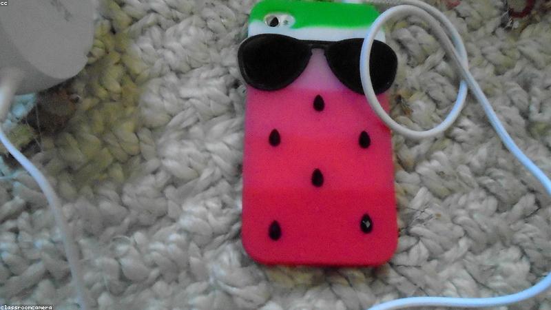 Sạc nhanh cho điện thoại thông minh