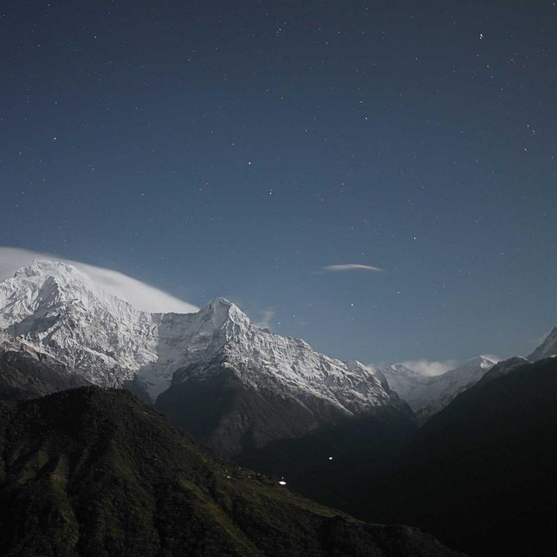 Váy Hoa Nhí Vintage Dáng Dài 4