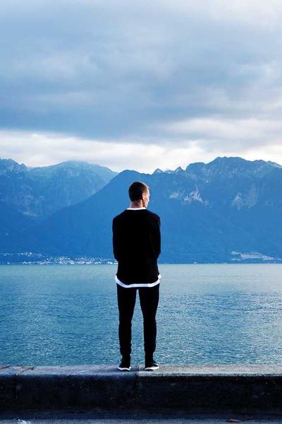 BrandGens Portrait Mode