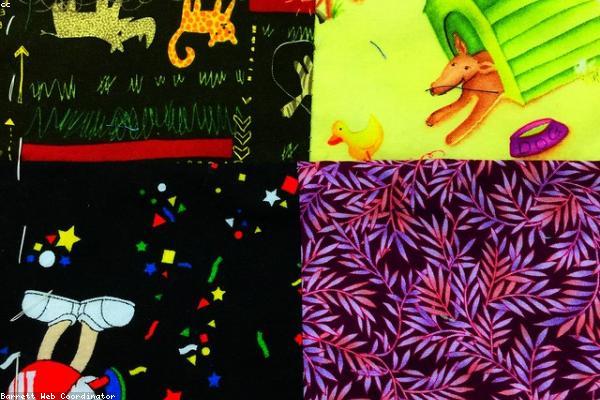 Không gian giáo trí hiện đại