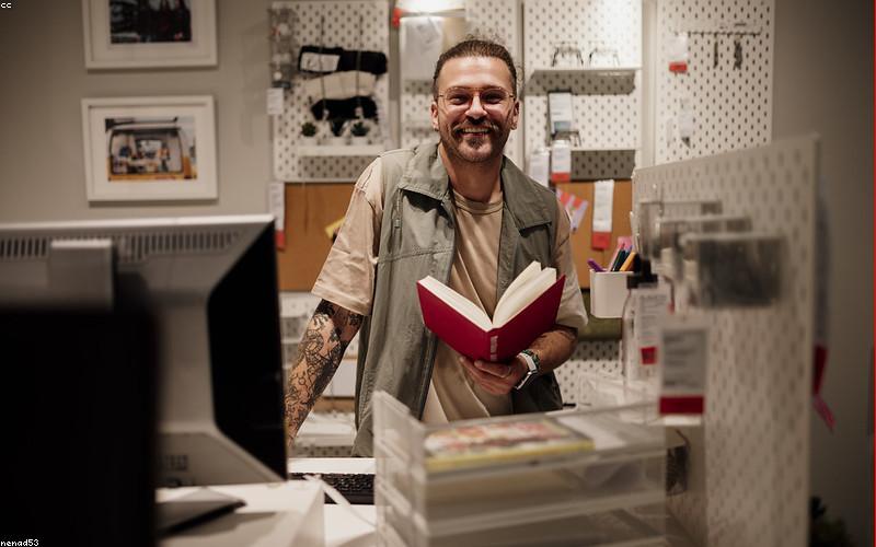 Chi tiết kỹ thuật vẽ tay