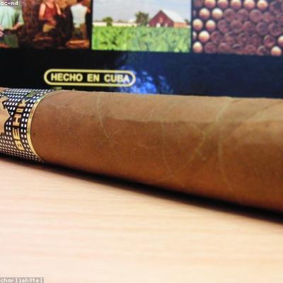 Cohiba Behike 52