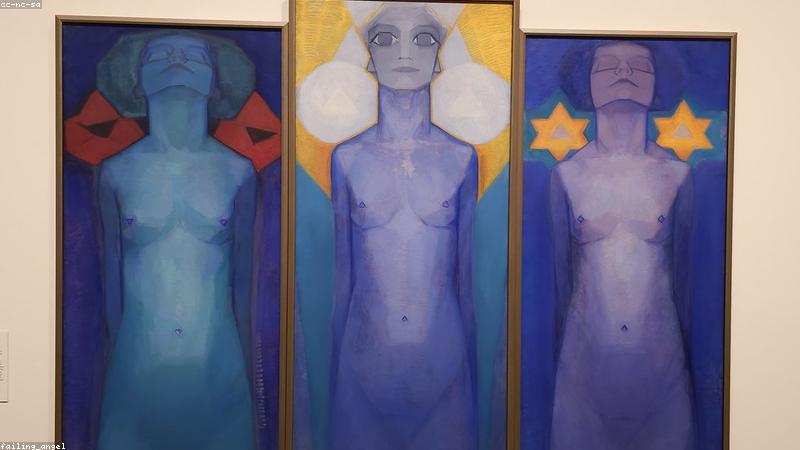 Sự tiến hóa và bản năng tò mò