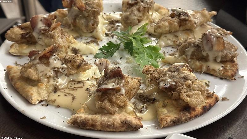 Hương vị đặc trưng của bánh kẹo nhập khẩu