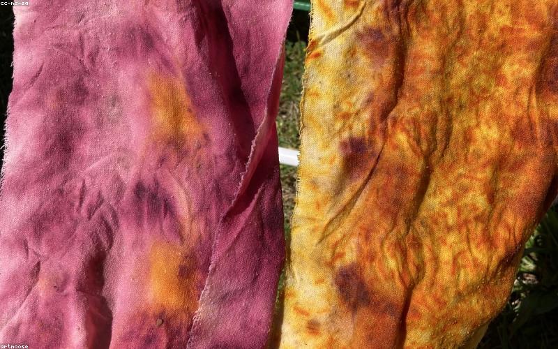 Vải tự nhiên chất lượng cao