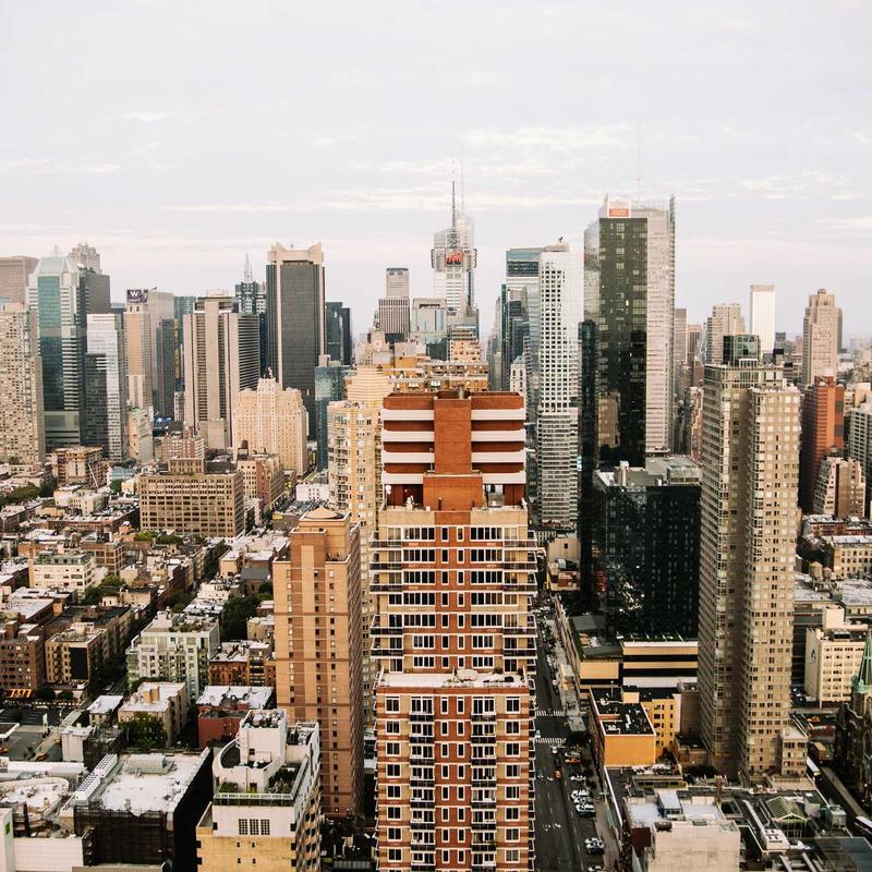 Áo Sơ Mi Nam Oxford Premium