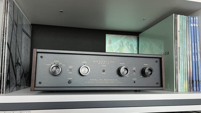 Hệ thống âm thanh đĩa than chuyên nghiệp