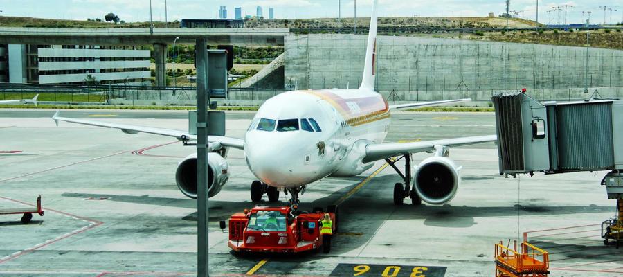 Industrial IoT Application