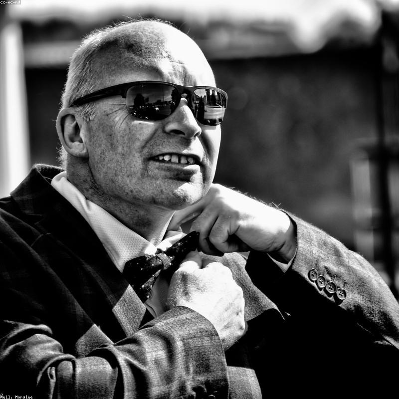 Gấu Teddy Cổ Điển Bowtie