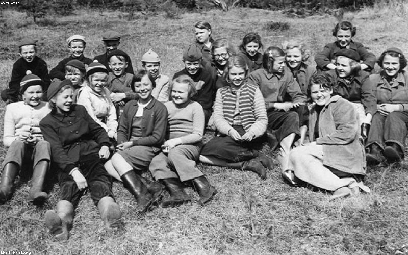 Không gian học tập chuyên nghiệp