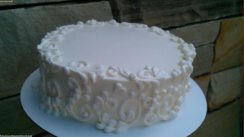 Bánh phong cách 2D Comic