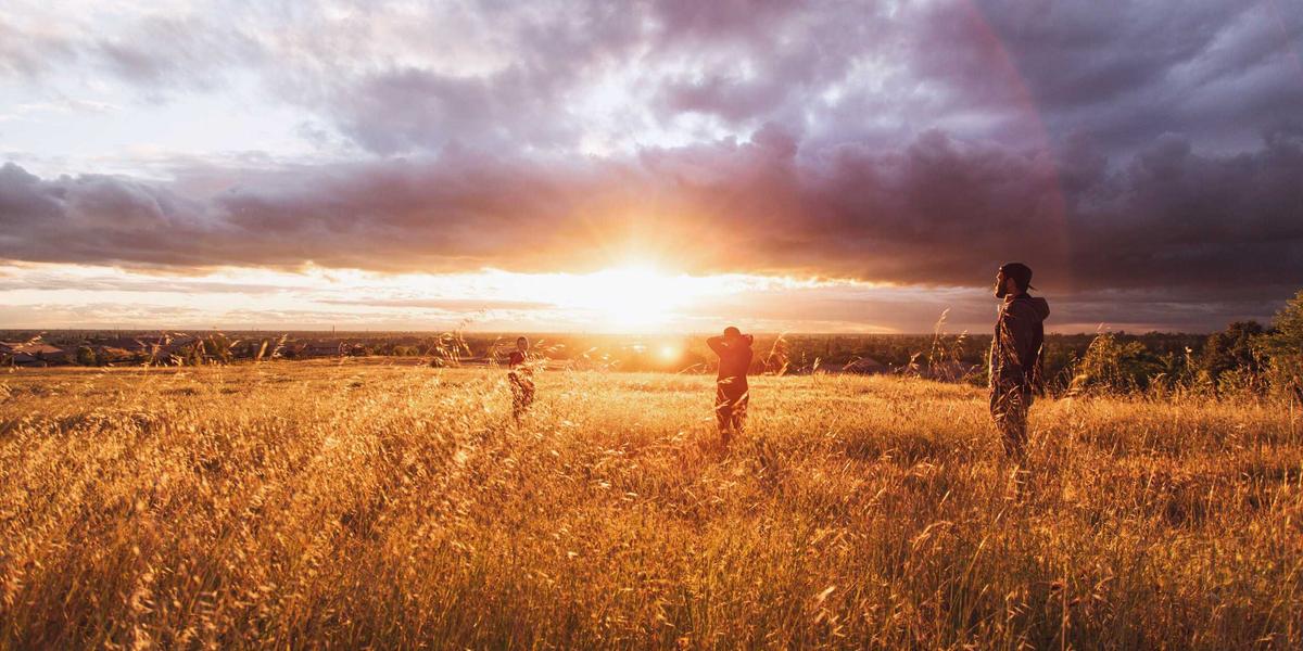 Hyper personalization visual