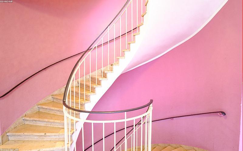 Không gian Cozy Corner Café