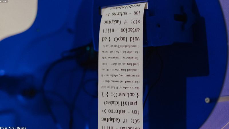 Social Media Algorithm