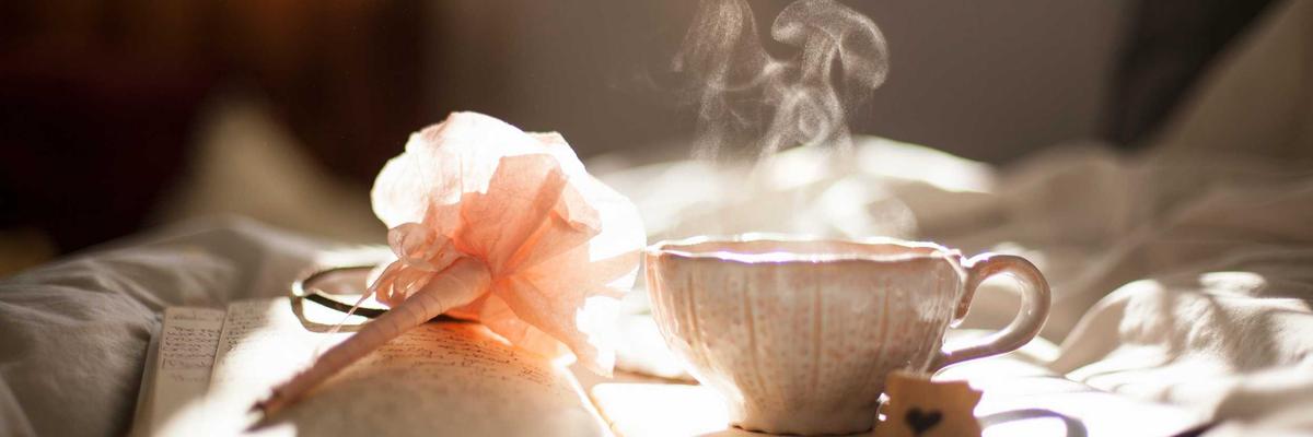 Căng thẳng và lão hóa