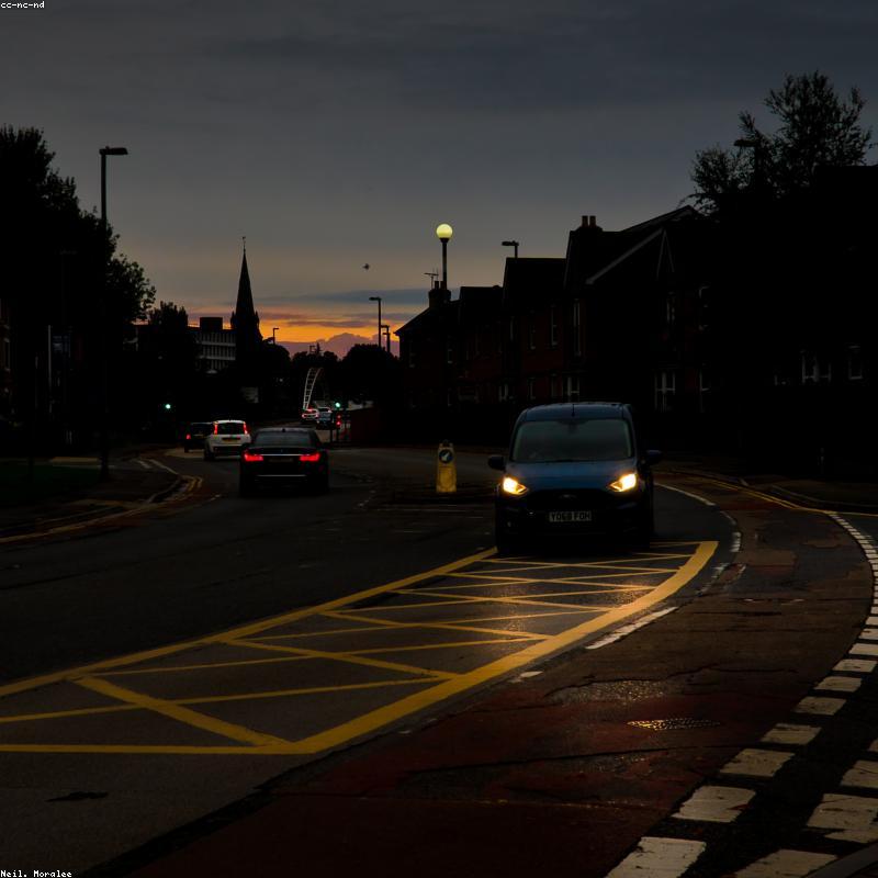 Hộp Đựng Khăn Giấy Tre Ép Sang Trọng