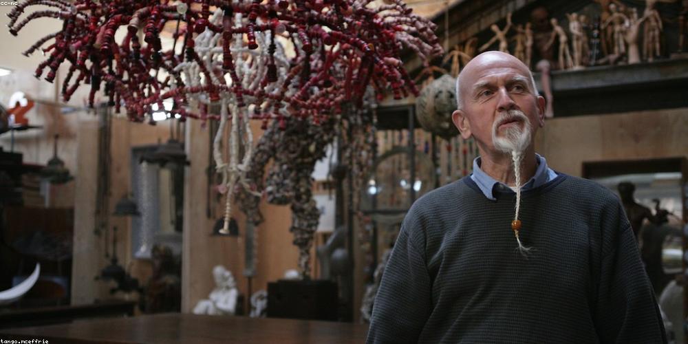 Kho bãi hiện đại của Horizon Shipping