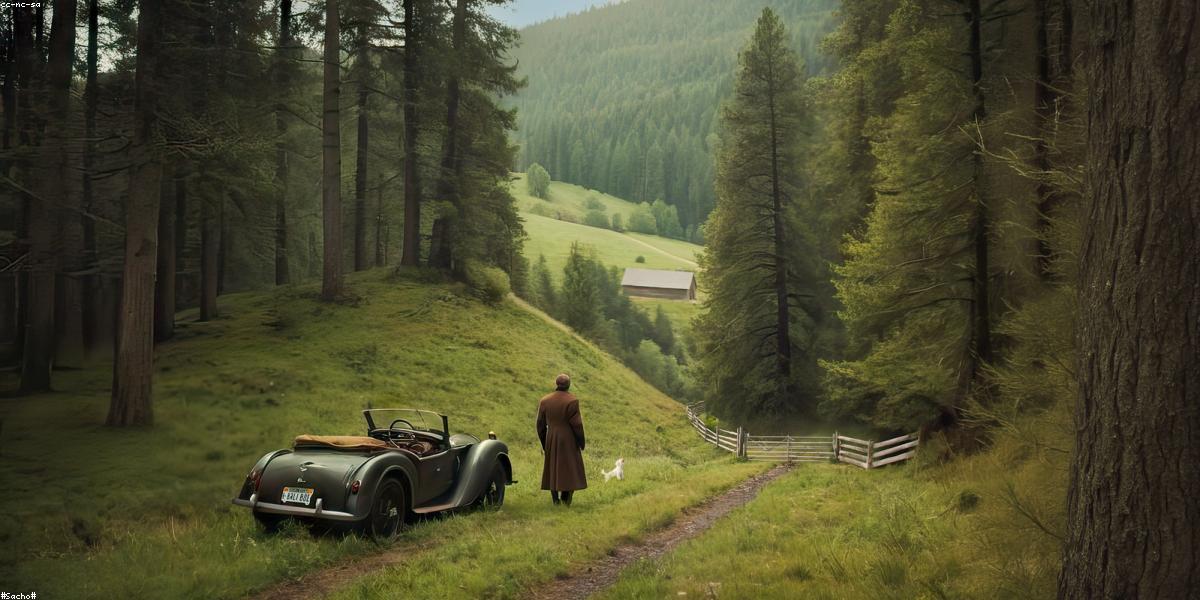 Thiết kế tối giản phong cách thiên nhiên