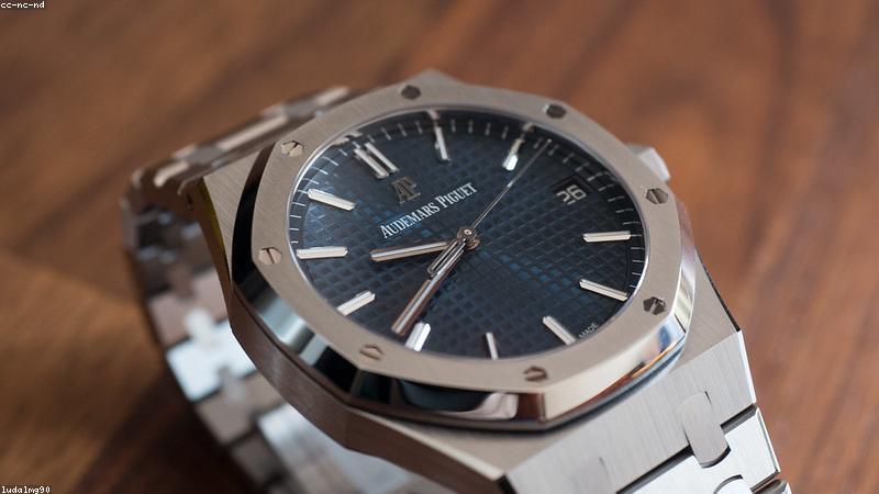 Đồng hồ cao cấp tại WatchStyle VN