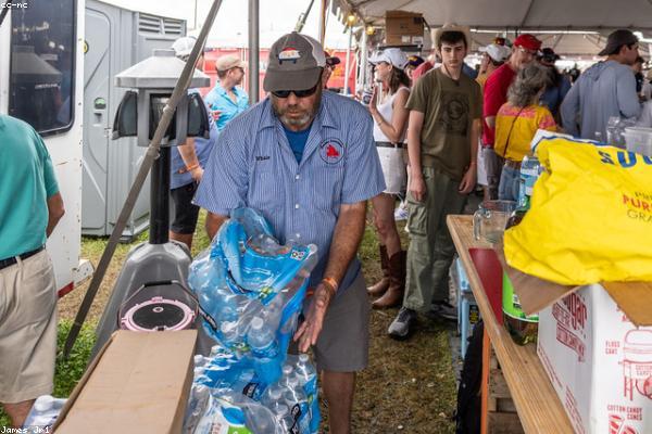 Lợi ích trà hoa cúc