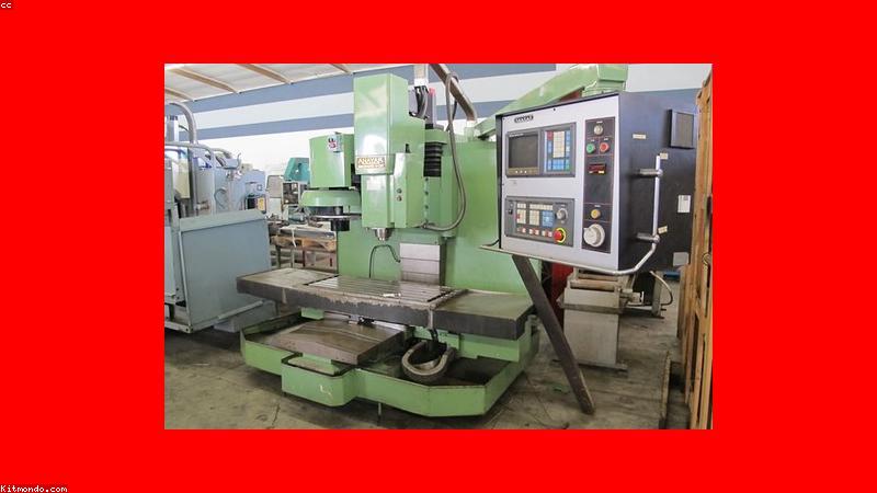 Efficiency through AI