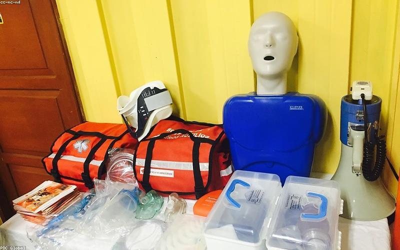 Bảo quản dụng cụ nha khoa