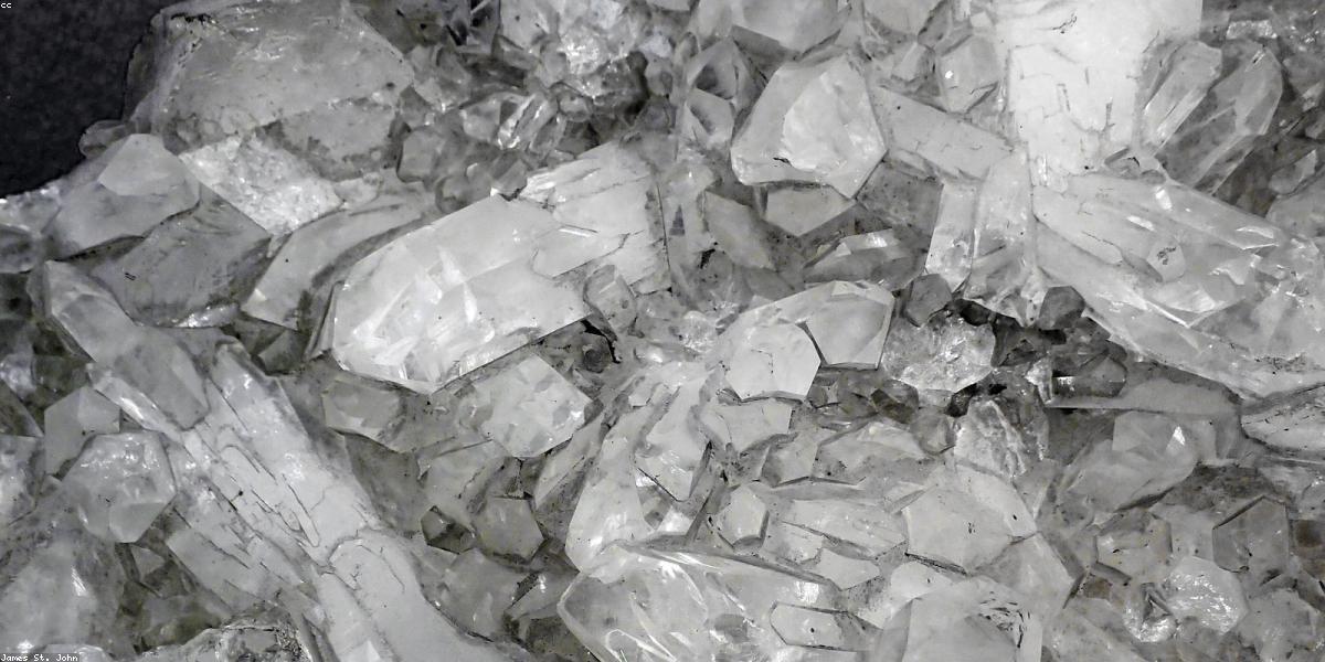 Liệu pháp chữa lành bằng tinh thể