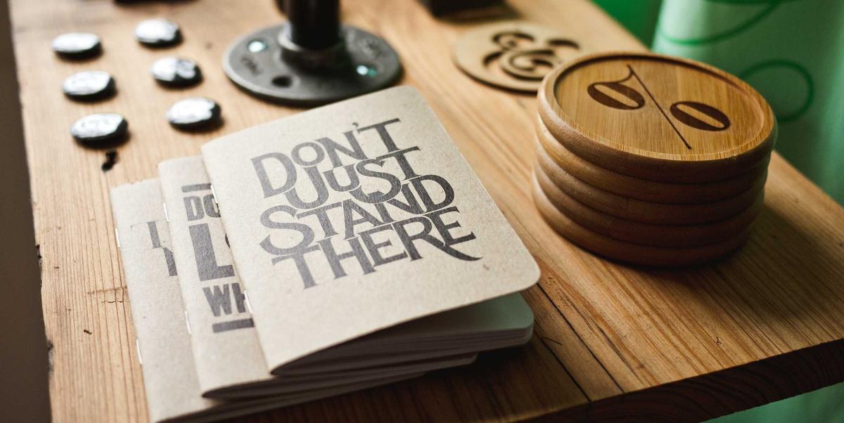 Nghệ thuật trình bày món nấm Truffle tại Deep Earth Dining