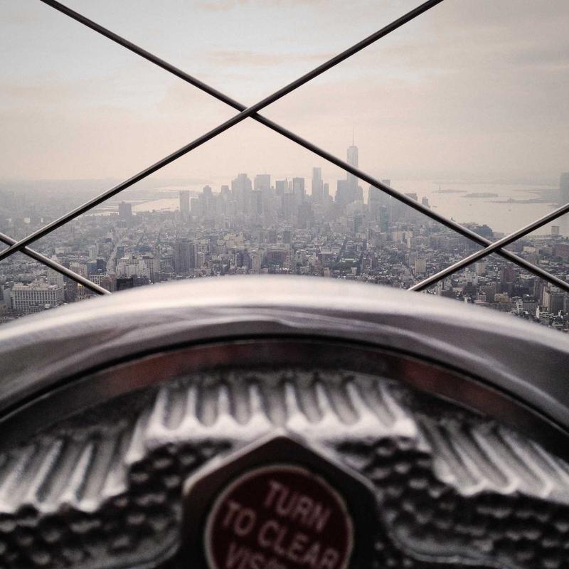 Giày Sneakers Nam Classic White