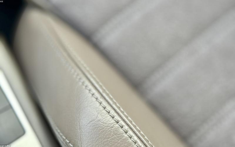 Chi tiết các bộ phận điều chỉnh trên ghế công thái học