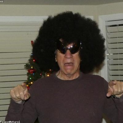 Tóc giả nguyên đầu