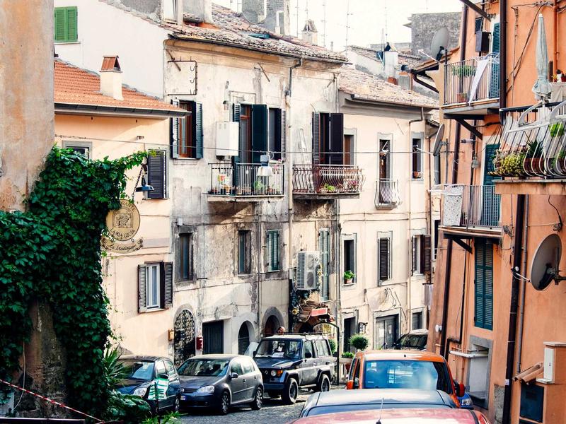 Premium Interactions