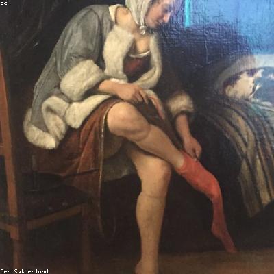 Giao Thoa Cổ Điển