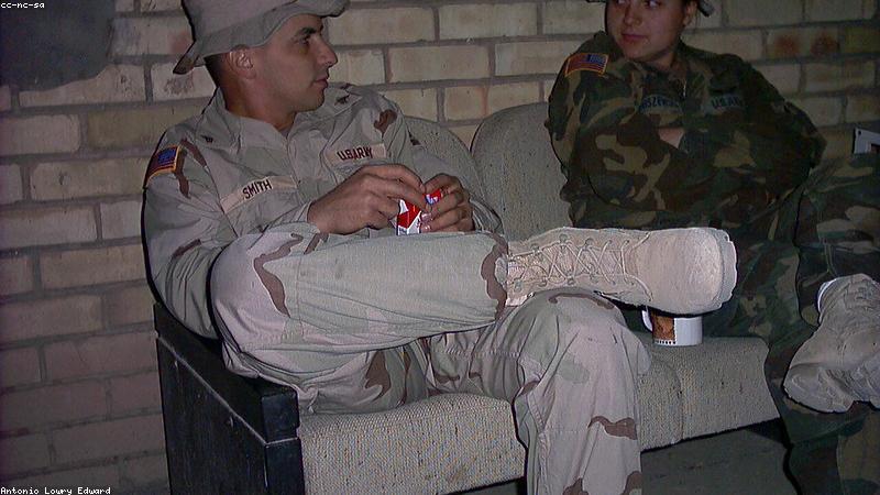 Network Reconnaissance