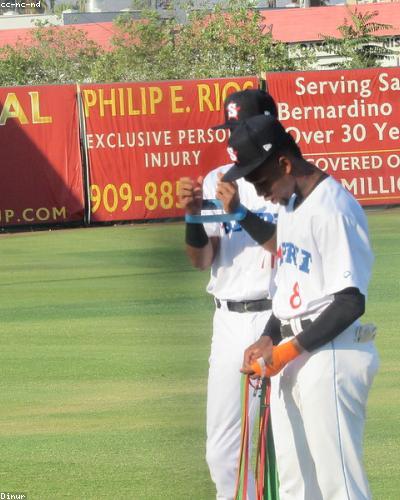 Dấu Chân Trên Cát