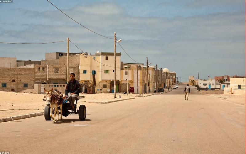 Không gian thư giãn