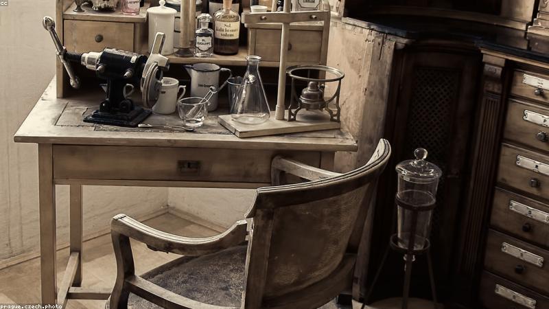 Nghiên cứu thảo dược hiện đại